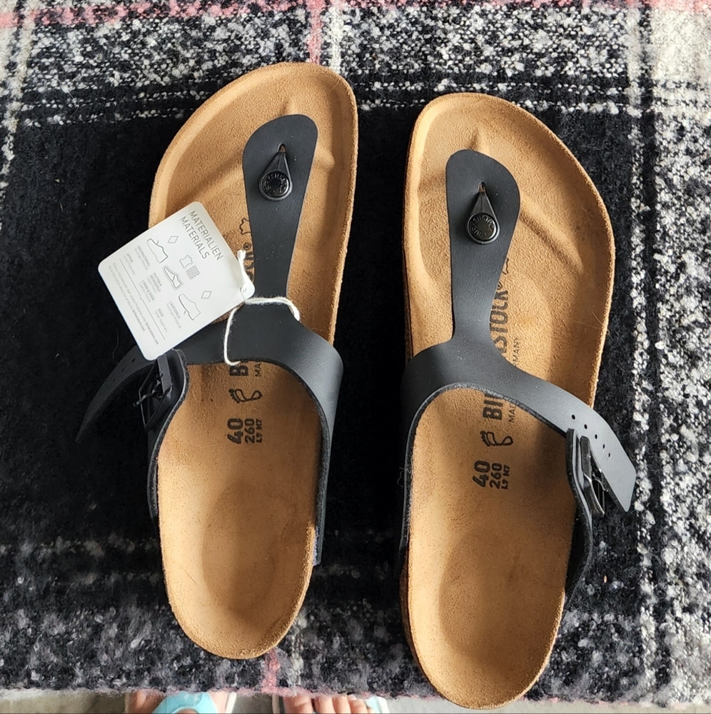 Birkenstock Gizeh